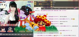 ヴ丽☆﹌主播照片