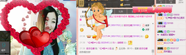 丫头唱歌给你听主播照片