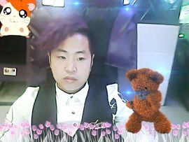 死神哥哥到来主播照片