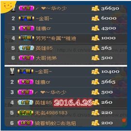 ~幸运魔法~主播照片