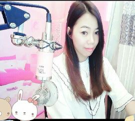 如果~~遇见主播照片
