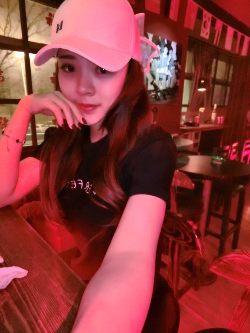 主播有狐臭主播照片