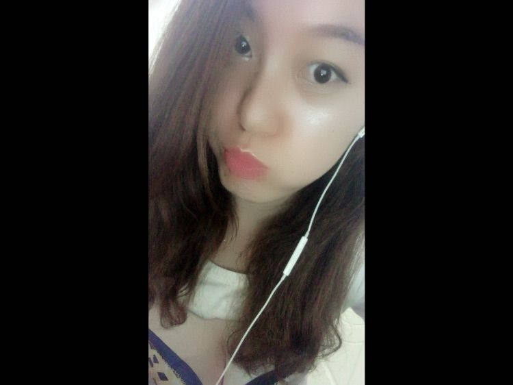 cc素颜虫虫求升级的主播照片