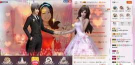 昵称被和谐5033主播照片