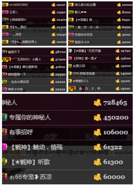 天昊暂休主播照片