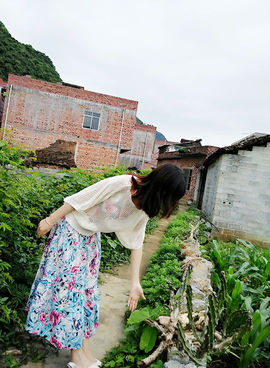 茉伊小乖等你来爱主播照片