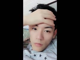 龍帅★彡微诺主播照片