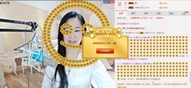 魅力女人唱民歌主播照片