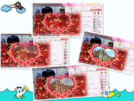 ℱs❀伏姗主播照片