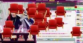 ゞ悠乐★婉儿つ主播照片