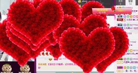 ゞ悠乐★婉儿つ主播照片