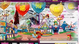ゞ悠乐★婉儿つ主播照片