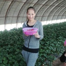 罪家丶倩倩主播照片