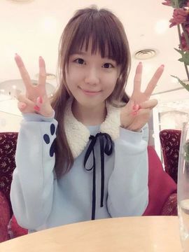 習慣有妮主播照片