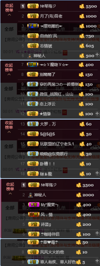 陈思郦🍀听经典🍀主播照片