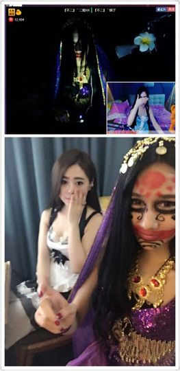 运修3号主播照片