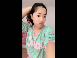 东北大萌梦主播照片