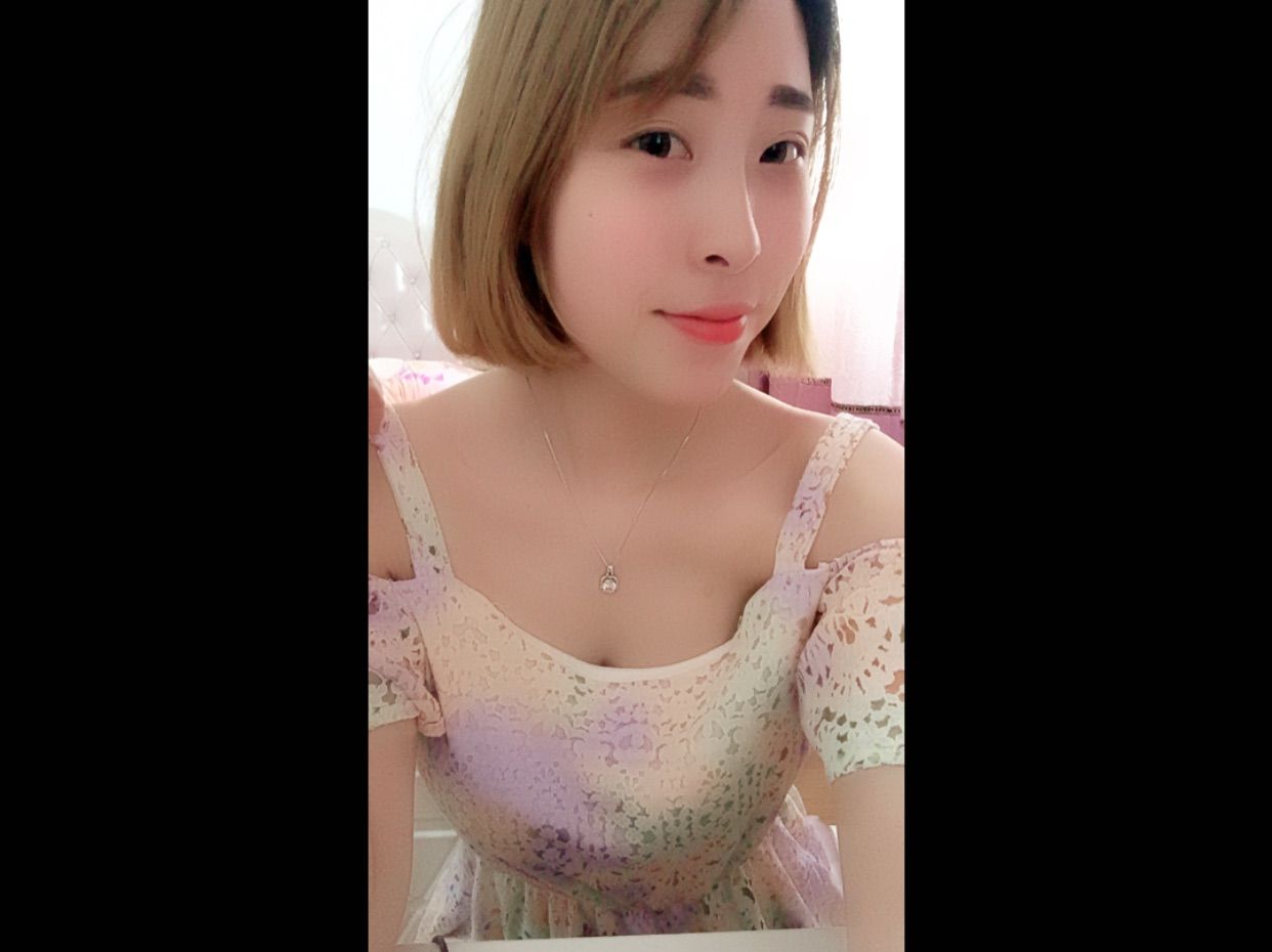 Baby娅🎀主播照片