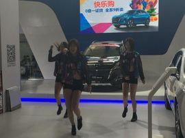 冬寒飞雪、主播照片