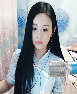 雨涛飞翔主播照片