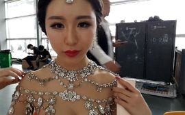 習慣有妮主播照片