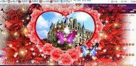 ゞ悠乐★婉儿つ主播照片