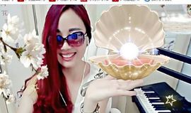 ゞ悠乐★婉儿つ主播照片