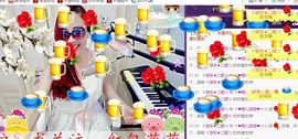 ゞ悠乐★婉儿つ主播照片