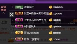ゞ悠乐★婉儿つ主播照片