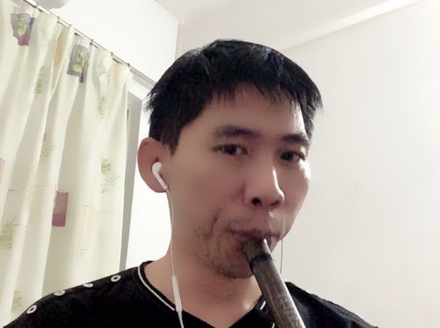 林宇轩Lyx的主播照片