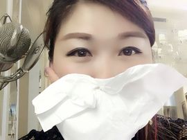 歌韵668888主播照片