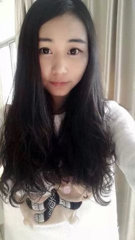 ℱx♣╮阿颜主播照片