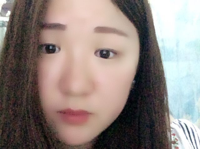 悠y悠的主播照片