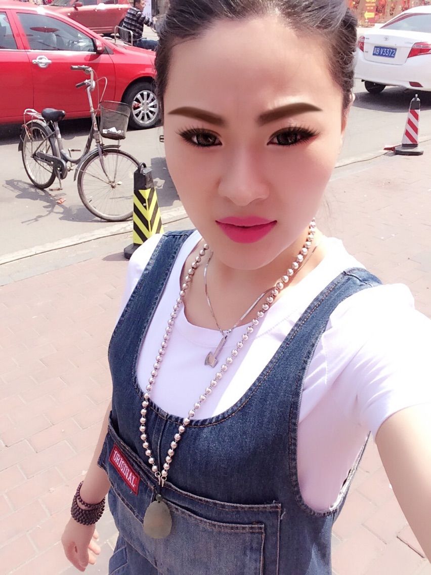 Real静候❤战龙主播照片