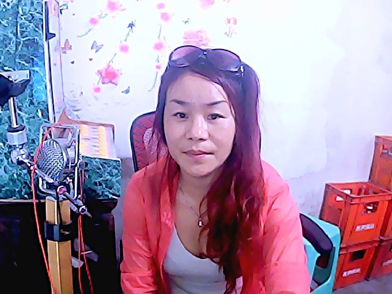 夜*玫瑰的主播照片