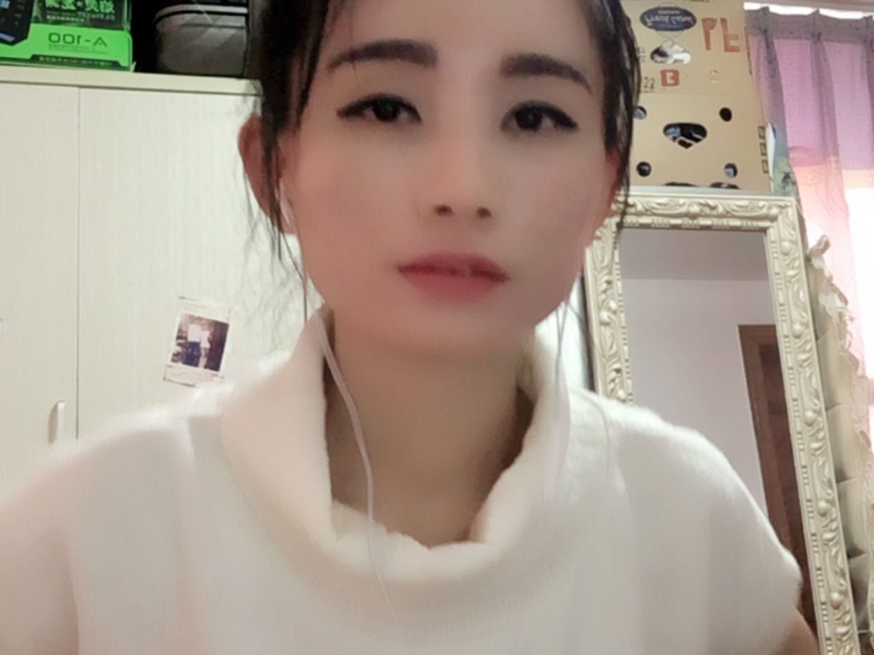 星之梦87的主播照片