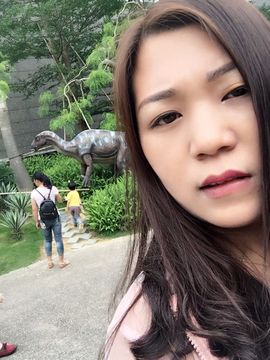 你的冰心回来了主播照片