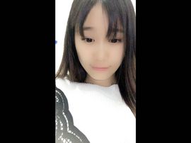 小芯😊主播照片