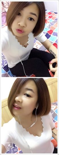 橙子江湖再见啦！主播照片