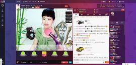 民歌天后主播照片