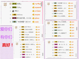 昵称被和谐30663主播照片