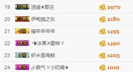 小漠依主播照片