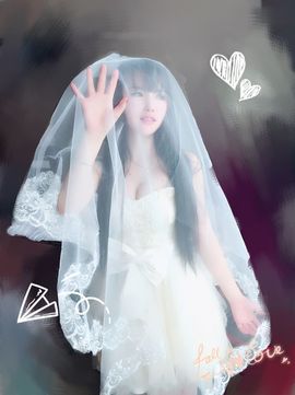 兔牙灬biubiu~主播照片