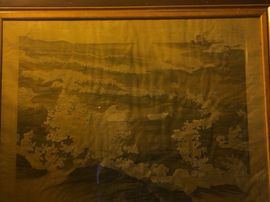 冬寒飞雪、主播照片