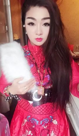 徐大猫为什么针对我主播照片