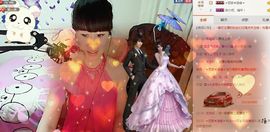 ヴ丽☆﹌主播照片