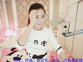 94溜达主播照片