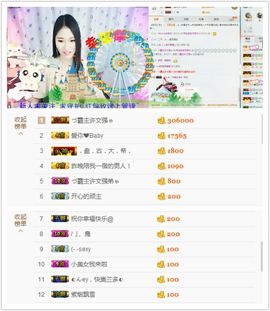 梓柒宝宝求陪伴主播照片