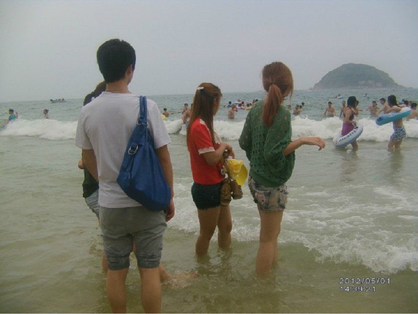 邪邪～～的主播照片