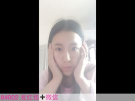 安若曦abby主播照片